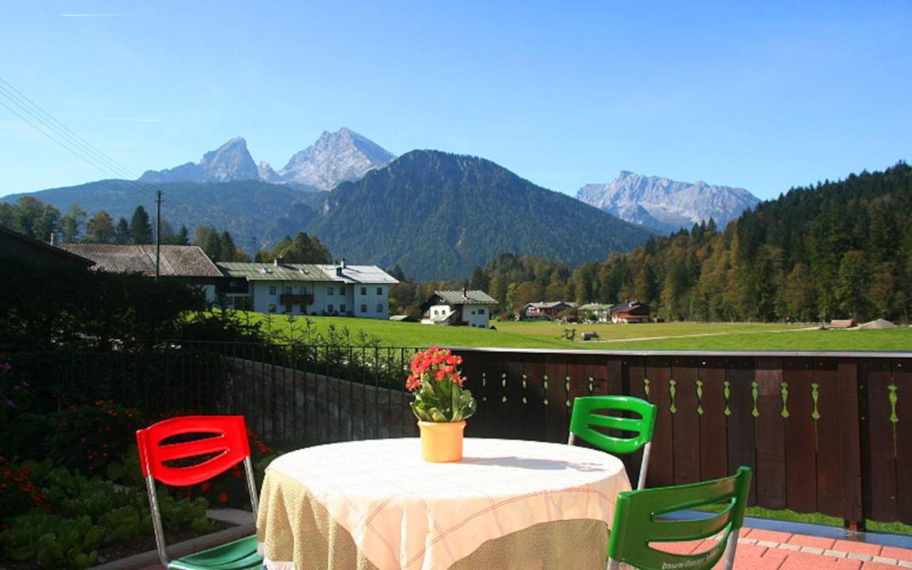 Ferienwohnung Haus Heimattreu Шёнау-ам-Кёнигсзе Экстерьер фото