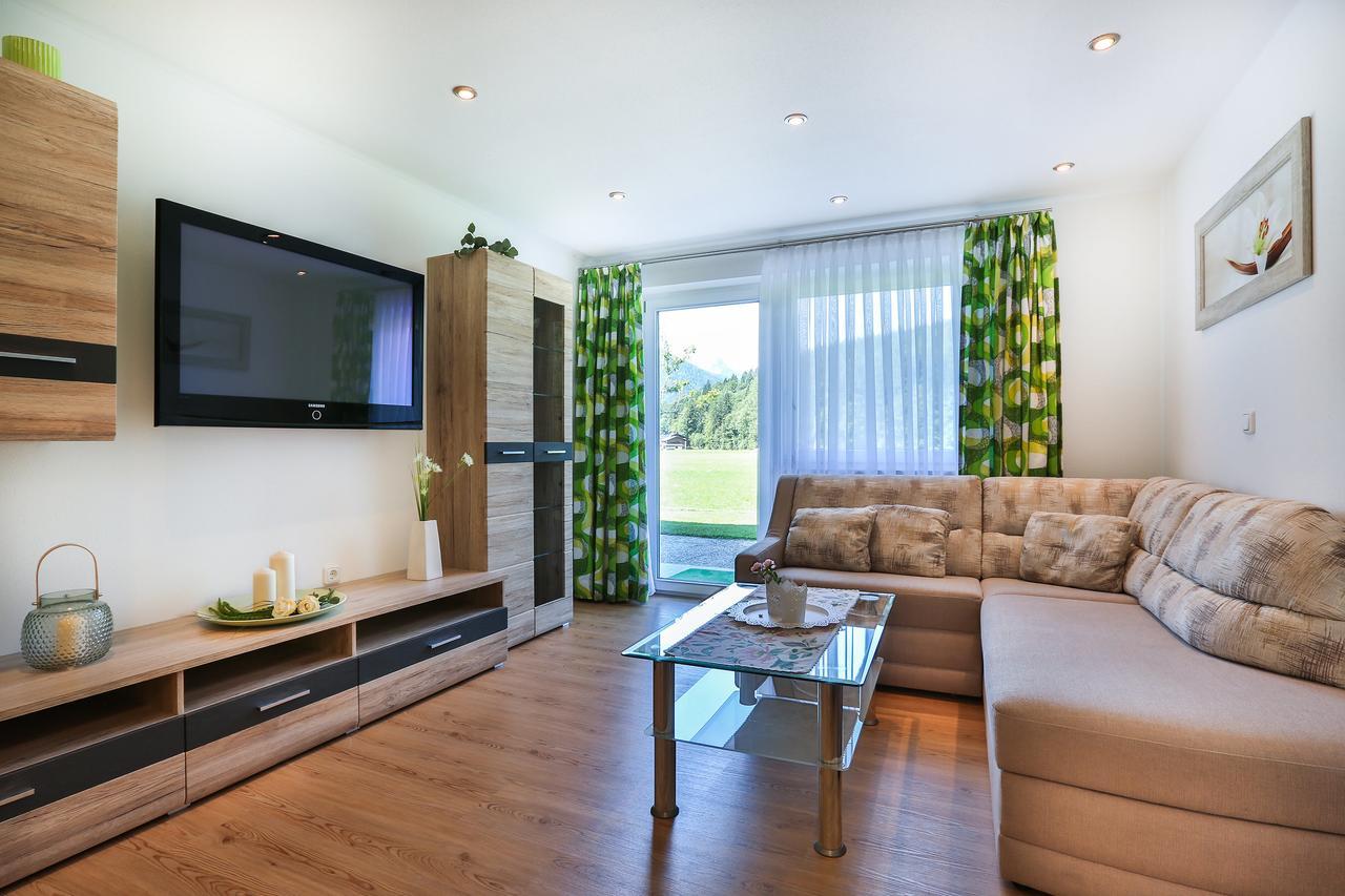 Ferienwohnung Haus Heimattreu Шёнау-ам-Кёнигсзе Экстерьер фото